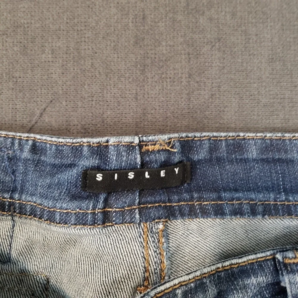 Sisley good used